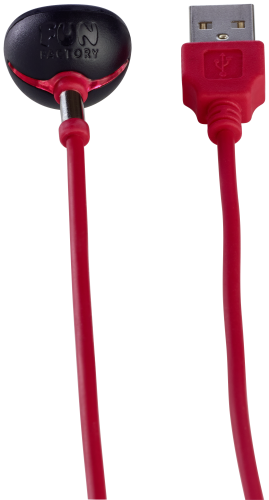 Magnetic Charger USB Plug Click N Charge - 4