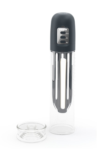 Вакуумна помпа Dorcel POWER PUMP PRO - 2