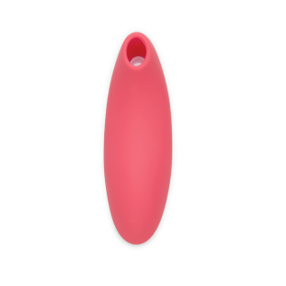 Вакуумний хвильовий безконтактний стимулятор клітора рожевий We-Vibe Melt