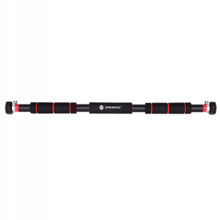 Турнік розсувний Springos 80-130 см FA4001