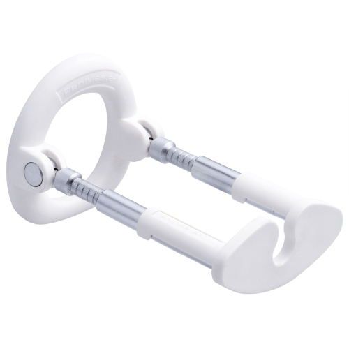 Вакуумний екстендер для збільшення члена PeniMaster PRO Premium, містить ремінь - 4