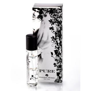 Феромони для чоловіків Miyoshi Miyagi PURE for MAN, 15 ml