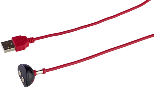 Magnetic Charger USB Plug Click N Charge - 3