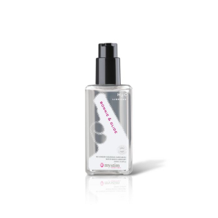 Струмопровідний лубрикант на водній основі Mystim Bonnie &amp; Glide H2O Lubricant (250 мл)