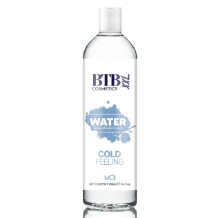 Лубрикант на водной основе с охлаждающим эффектом Mai ВТВ 250 мл