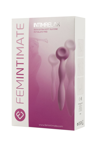 Система відновлення при вагините Femintimate Intimrelax - 3