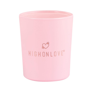 Массажная свеча для чувственного массажа Loveshop High On Love 35 гр