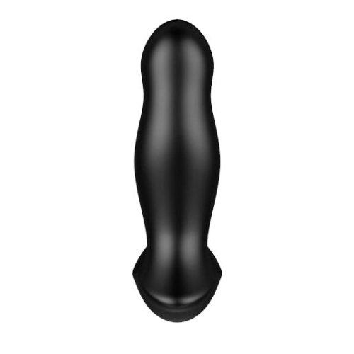 Вибратор для простаты с пульсирующей жемчужиной Nexus Beat - 3