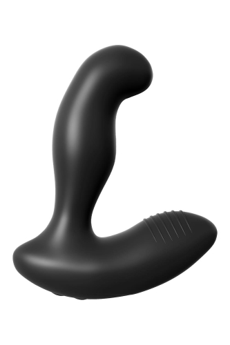 Вібратор простати із електростимуляцією чорний Pipedream Anal Fantasy - 1