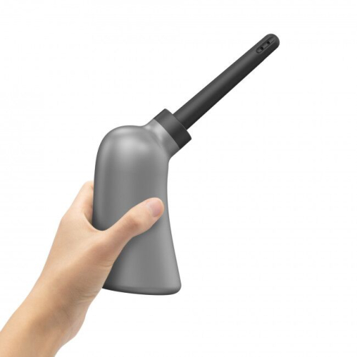 Сприцовка для анального сексу Dorcel DOUCHE MATE - 1