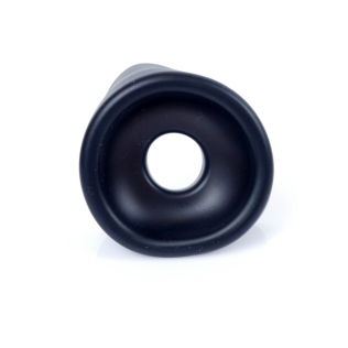 Насадка на помпу черного цвета Boss series 