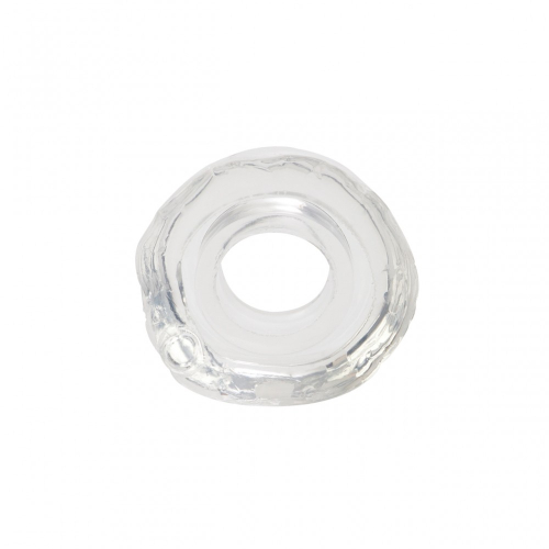 Універсальна насадка для вакуумної помпи прозорого кольору California еxotic novelties - 3