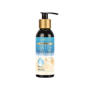 Лубрикант на водній основі Sensuva-Natural Water-Based 125 мл