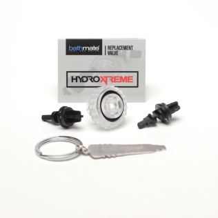 Набір для ремонту клапана Hydromax Xtreme