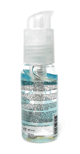 Вагинальный лубрикант NEUTRAL Personal Lubricant Boss of Toys 50 мл - 2