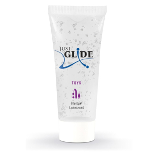 Лубрикант на водной основе Just Glide 20 МЛ