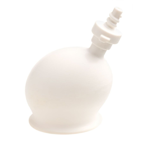 Вакуумний екстендер для збільшення члена PeniMaster PRO Premium, містить ремінь - 3