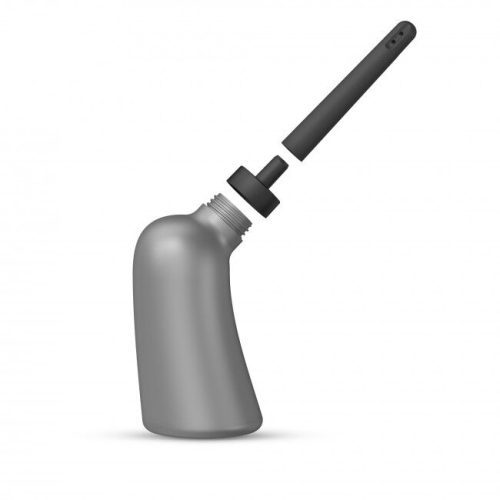 Сприцовка для анального сексу Dorcel DOUCHE MATE - 4