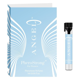Духи с феромонами для женщин Pherostrong Angel 1 мл