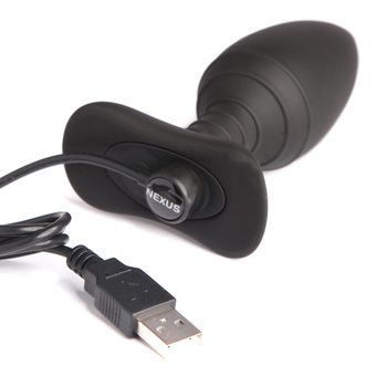 Анальна вібропробка Nexus ACE Small - 3