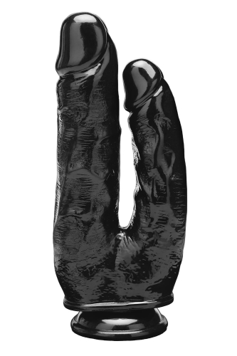 Секс машина з насадками та пультом дистанційного керування чорна Dreamtoys Sex Room Sex Machine - 6