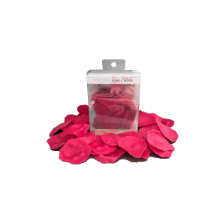 Тающие лепестки роз красные Kheper Games 40 гр