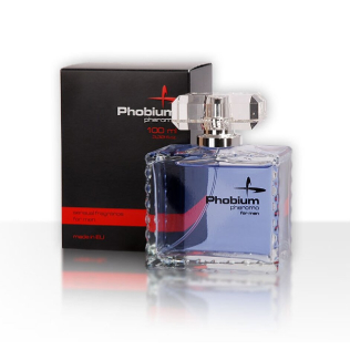 Духи с феромонами для мужчин PHOBIUM Pheromo 100 ml