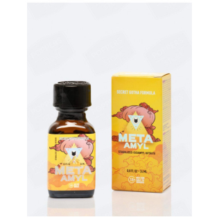 Попперс Meta Amyl 24 мл