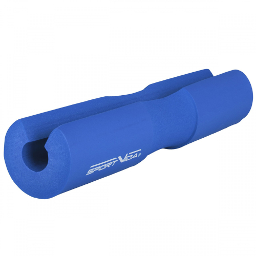 Накладка (бампер) на гриф SportVida Barbell Pad SV-HK0355 - 1