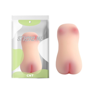 Мастурбатор Вагіна тілесного кольору Cnt Lori-Flesh
